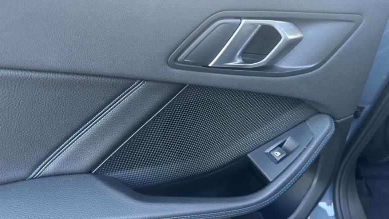 BMW 1 Series 118i [136] M Sport 5dr [Live Cockpit Professional] Petrol Hatchback